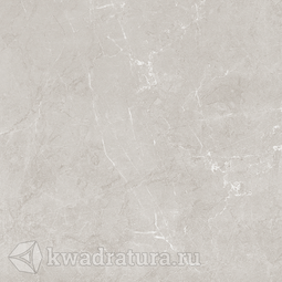 Керамогранит Laparet Scandy светло-серый 60x60 см обрезной