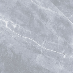 Керамогранит King Star Ceramic Lux Maykel Gray 60x60 см ректификат глянцевый