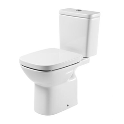 Унитаз-компакт Roсa Debba