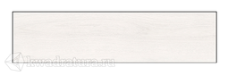 Керамогранит Laparet Grant белый 15x60 см