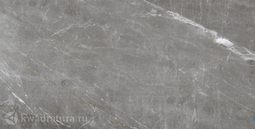 Керамогранит Laparet Patara Grigio серый 60x120 см полированный