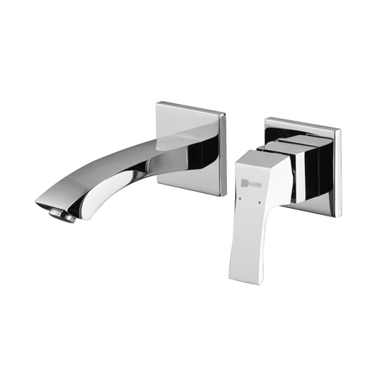 Смеситель для раковины Lemark LM4526C Юнит встраиваемый