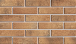 Клинкерная плитка BestPoint Ceramics Loft Brick Curry 24,5x6,5 см