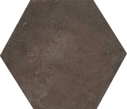 Керамогранит Kerama Marazzi Площадь Испании коричневый темный 29х33,4 см SG27007N