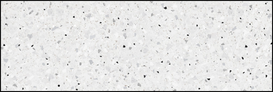 Настенная плитка Керамин Мари Эрми 7 светло-серый 75х25 см