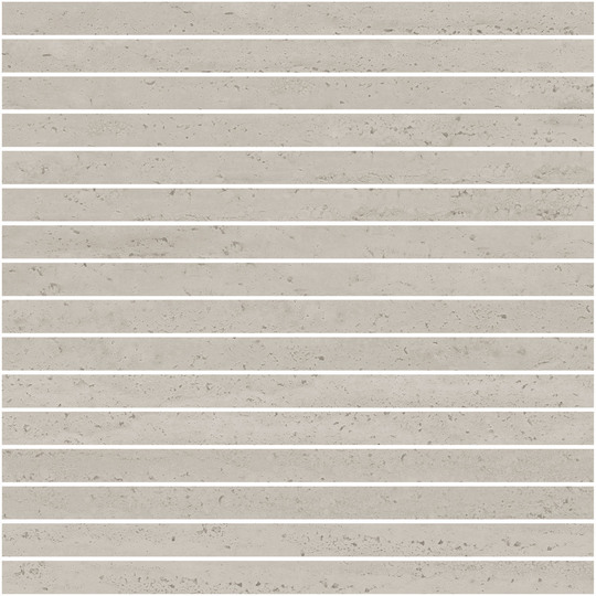 Декор Kerama Marazzi Сан-Марко мозаичный серый 40x40 см ректификат MM48024