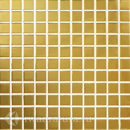 Мозаика керамогранитная Bonaparte Everest Gold 30,3х30,3