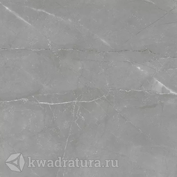 Керамогранит Laparet Savoy серый 40,2x40,2