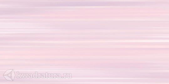 Настенная плитка Laparet Spring розовая 25x50