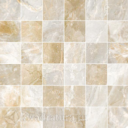 Декор Laparet Jasper мозаичный 30x30 см