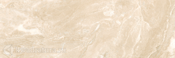 Настенная плитка Laparet Gobi бежевая 25x75 см