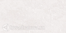 Настенная плитка Нефрит-керамика Норд светло-серая 20x40 см