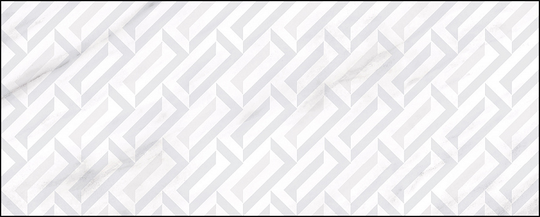 Настенная плитка Azori Alpi Geometria 20,1х50,5 см
