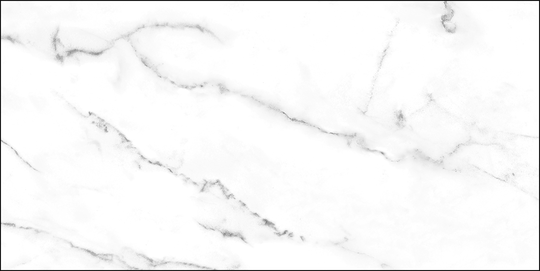 Настенная плитка Керамин Хокку белый 30х60 см