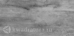 Настенная плитка Laparet Concrete темно-серая 30x60