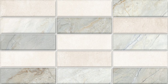 Настенная плитка New Trend Арти Брик 30x60 см WT36ARY55