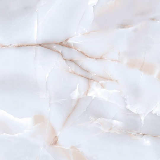 Керамогранит King Star Ceramic Lux Onyx Aqua 60x60 см ректификат глянцевый