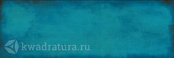 Настенная плитка Lasselsberger Парижанка бирюзовая 20х60 см