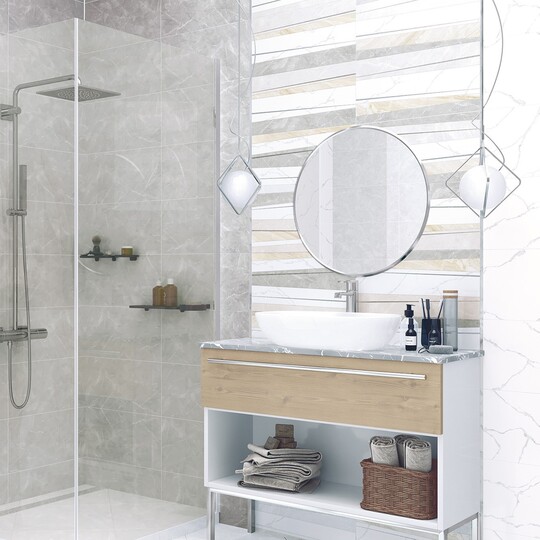 Плитка AltaCera Bayron