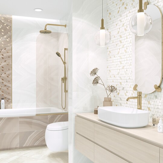 Плитка AltaCera Resort