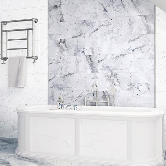 Плитка Delacora Frost