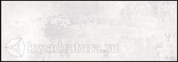 Настенная плитка Нефрит Керамика Росси темно-серая 20x60