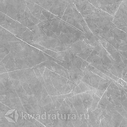 Напольная плитка Березакерамика Верди серый 41,8х41,8 см