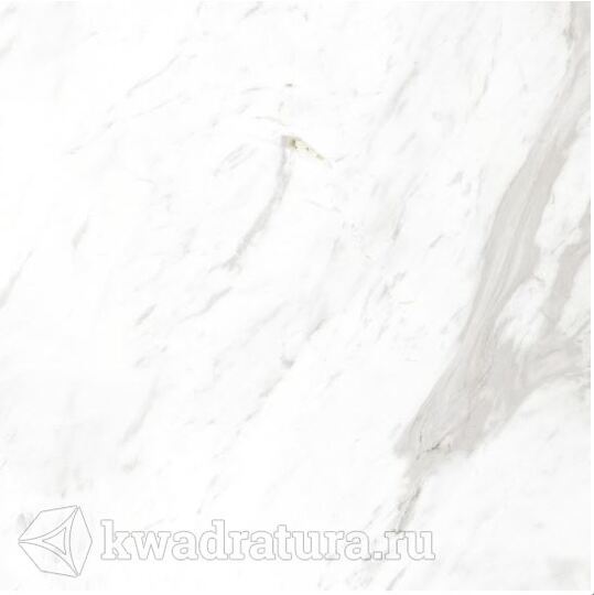 Керамогранит Cersanit Royal stone белый 42х42 см