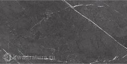 Настенная плитка Cersanit Royal stone черная 29,8x59,8 см