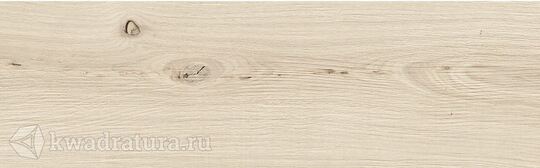 Керамогранит Cersanit Sandwood белый 18,5х59,8 см