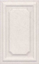 Настенная плитка Kerama Marazzi Сорбонна бежевый панель 25x40 см 6356