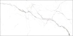 Керамогранит Sotgres Regal Cararra White 80x160 см глянцевый