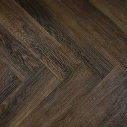 Виниловая SPC планка Елочка Betta Chalet Парма