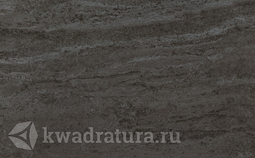 Настенная плитка Terracotta Sparta графит 25x40 см