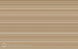 Настенная плитка Terracotta Line Vine коричневая 25x40 см