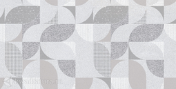 Декор Terracotta Shabby Sferum Grey 20x40 см