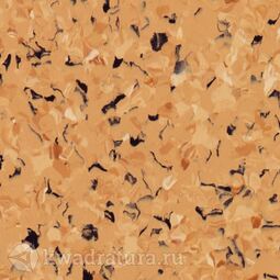 Линолеум Tarkett IQ Toro SC токопроводящий Brown Yellow 0573