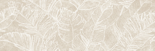 Настенная плитка Alma Ceramica Гарден 30x90 см ректификат TWU3090GAR14R