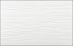 Настенная плитка Unitile Камелия белый 01 25х40 см