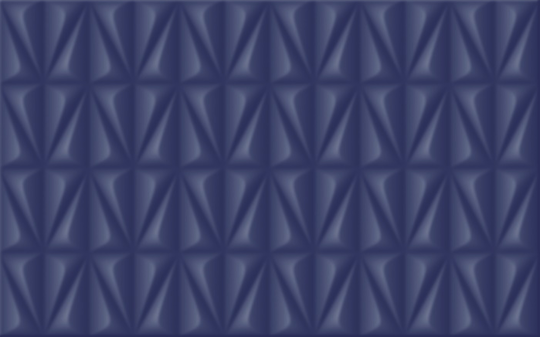 Настенная плитка Unitile Конфетти синий 02 25х40 см