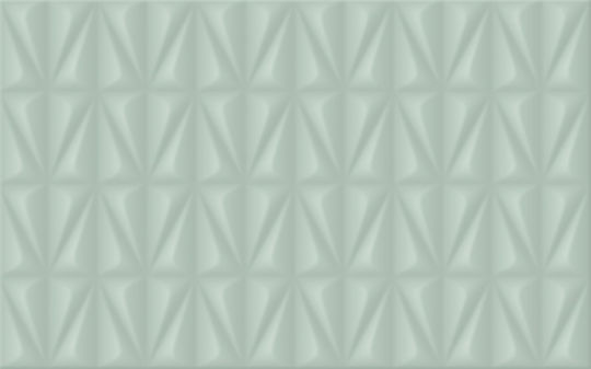Настенная плитка Unitile Конфетти зеленый 02 25х40 см