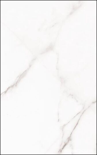 Настенная плитка Unitile Микс белый верх 01 25x40 см 010100001268