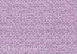 Настенная плитка Axima Виола темно-голубой 28х40 см