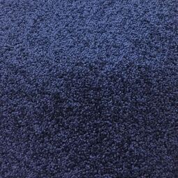 Ковролин Зартекс Флорида (Адель) 025 темно-синий
