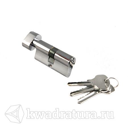 Ключевой цилиндр ключ/завертка