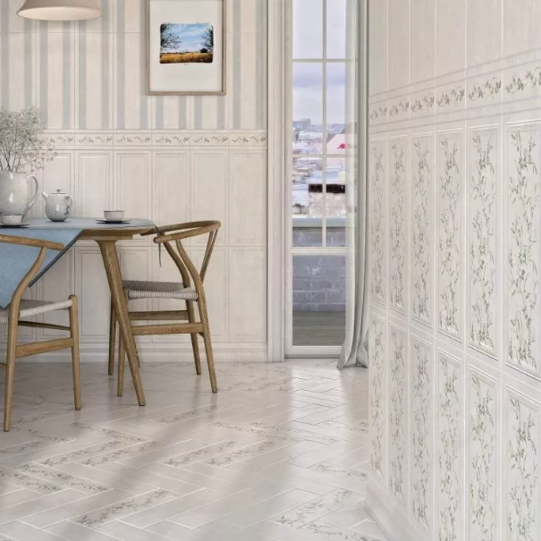 Плитка Kerama Marazzi Кантри Шик