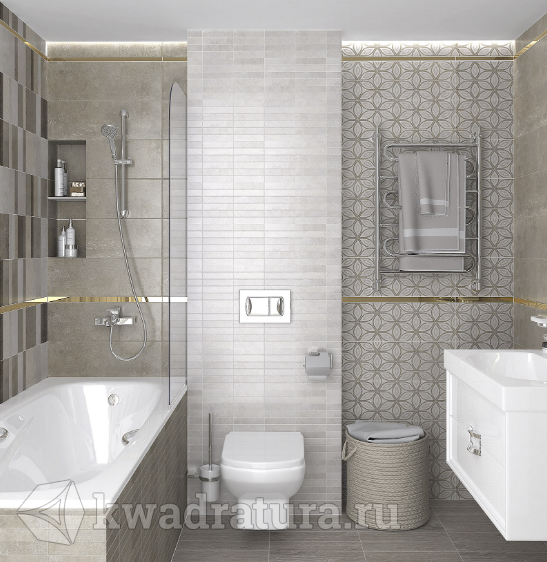 Плитка Laparet Craft