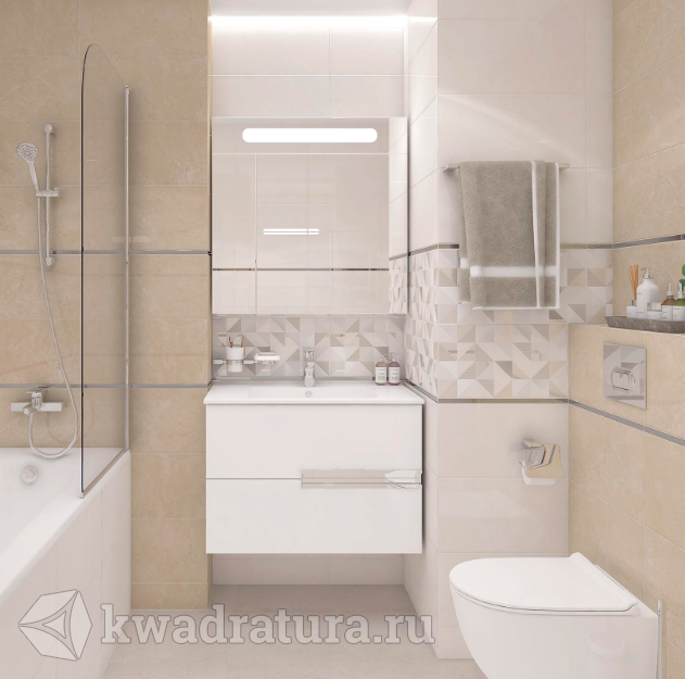 Плитка Laparet Slim