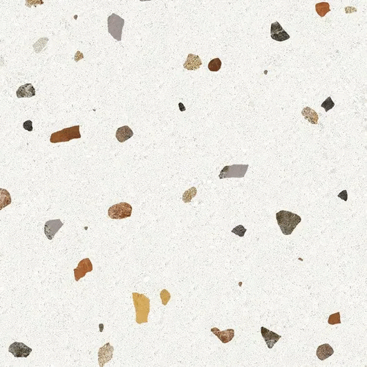 Керамогранит MG Ceramic Terazzo MT 60x60 см матовый 4300