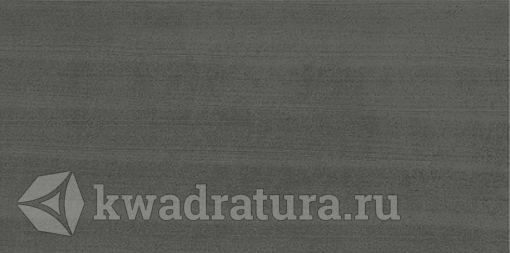 Плитка настенная Azori Aura Grafite 31.5х63